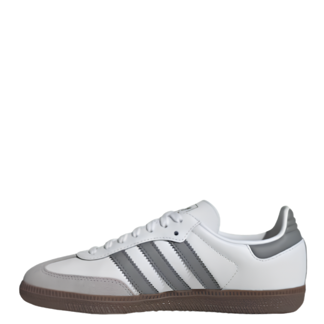 Adidas Samba OG White Gray