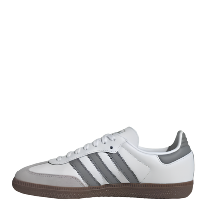 Adidas Samba OG White Gray