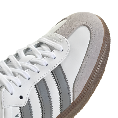 Adidas Samba OG White Gray