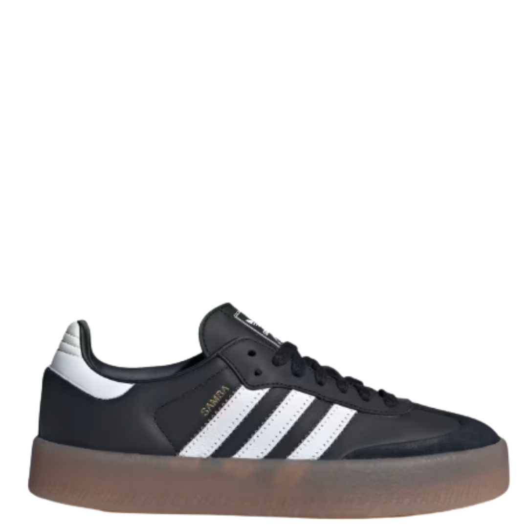 Adidas Samba OG - Black White