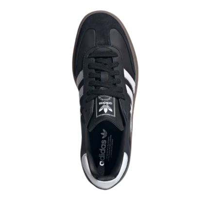 Adidas Samba OG - Black White
