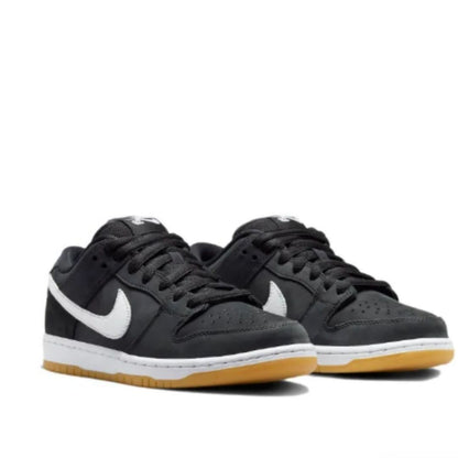 SB Dunk Low 'Black Gum'