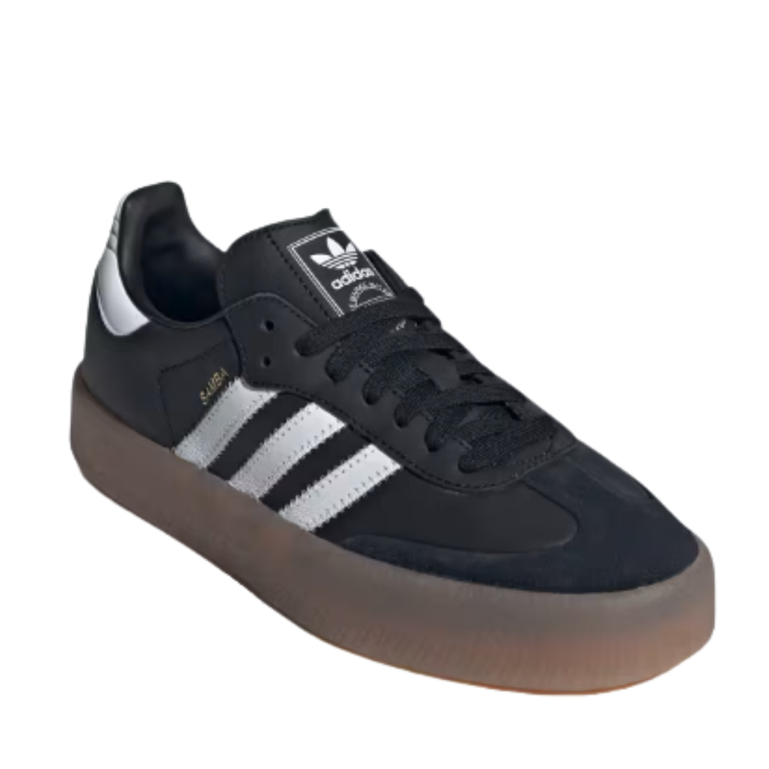 Adidas Samba OG - Black White