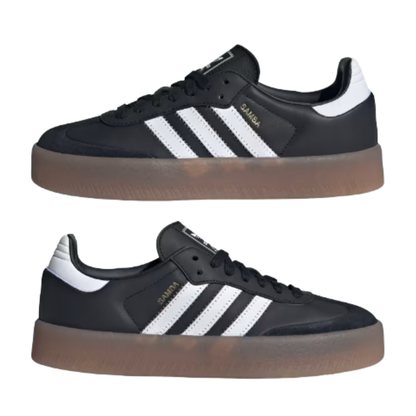 Adidas Samba OG - Black White