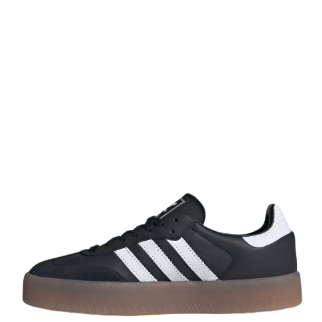 Adidas Samba OG - Black White