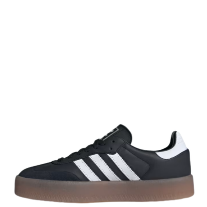 Adidas Samba OG - Black White