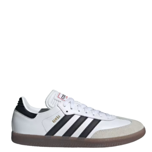 Adidas Samba OG White Black