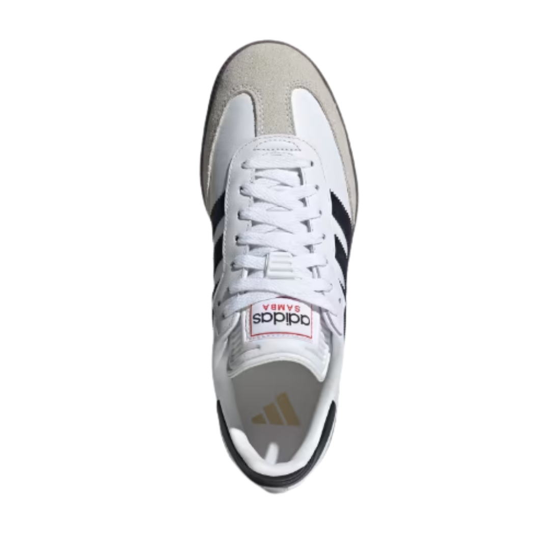 Adidas Samba OG White Black