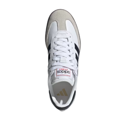 Adidas Samba OG White Black