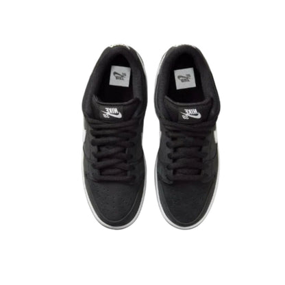 SB Dunk Low 'Black Gum'
