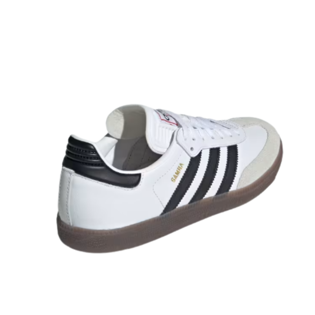 Adidas Samba OG White Black