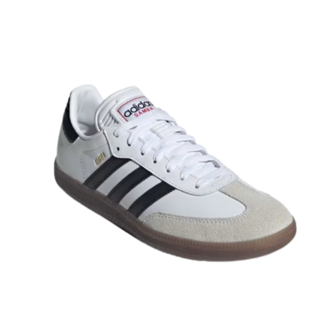 Adidas Samba OG White Black