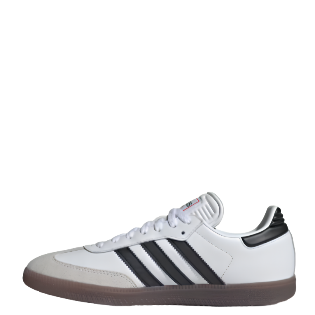 Adidas Samba OG White Black