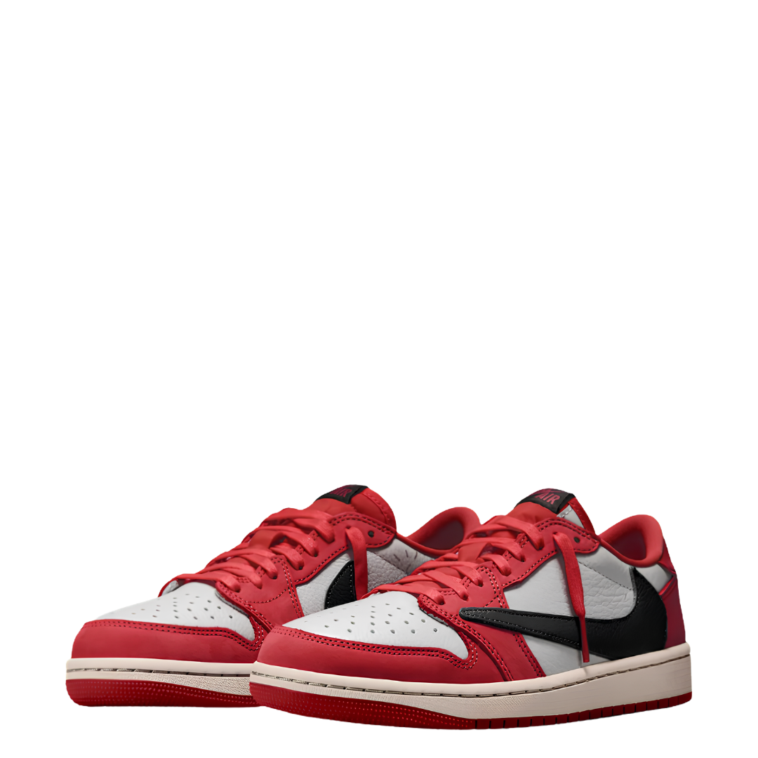 AJ1 x Travis. Scott (CHICAGO)