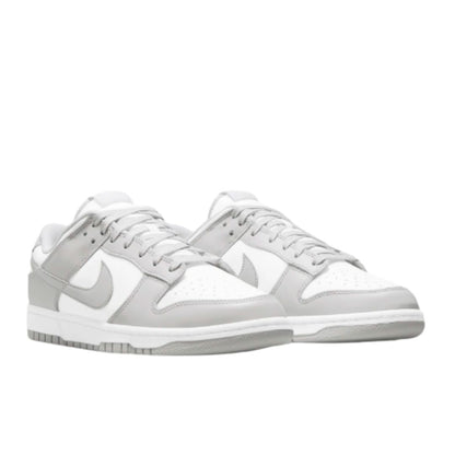 Dunk Low 'Smoked Gray'