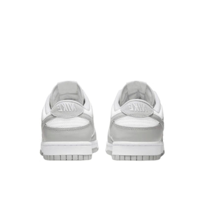 Dunk Low 'Smoked Gray'