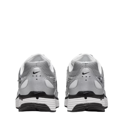 P-6000 Grey Silver