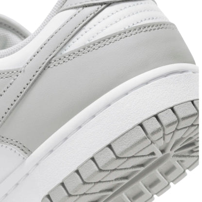 Dunk Low 'Smoked Gray'