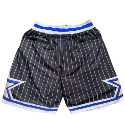 Just Don x Mitchell & Ness – Orlando Magic