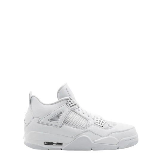 JD IV "Pure Money"