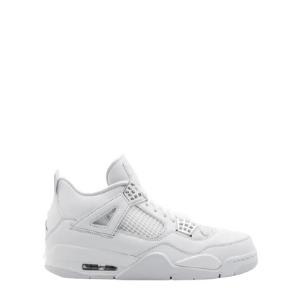 JD IV "Pure Money"