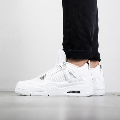 JD IV "Pure Money"