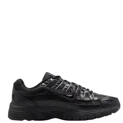 P-6000 Triple Black