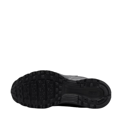 P-6000 Triple Black