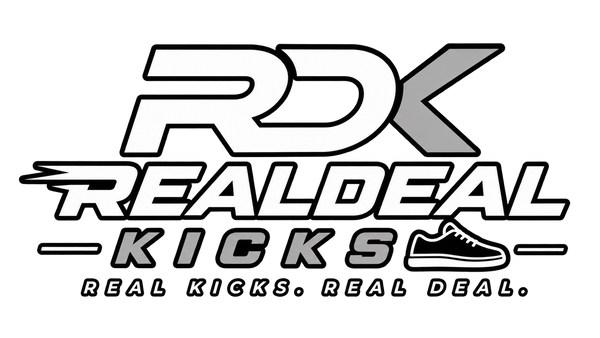 RealDeal Kicks