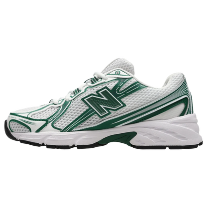 NB 740 - WHITE GREEN