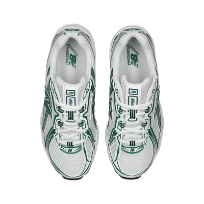 NB 740 - WHITE GREEN
