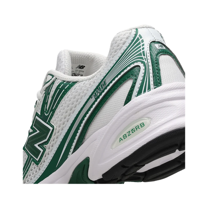 NB 740 - WHITE GREEN
