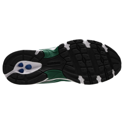 NB 740 - WHITE GREEN