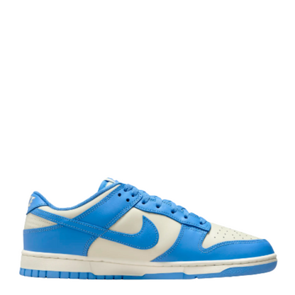 Dunk Low 'UNC BLUE'