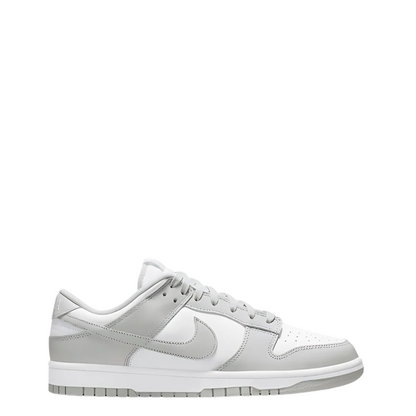 Dunk Low 'Smoked Gray'